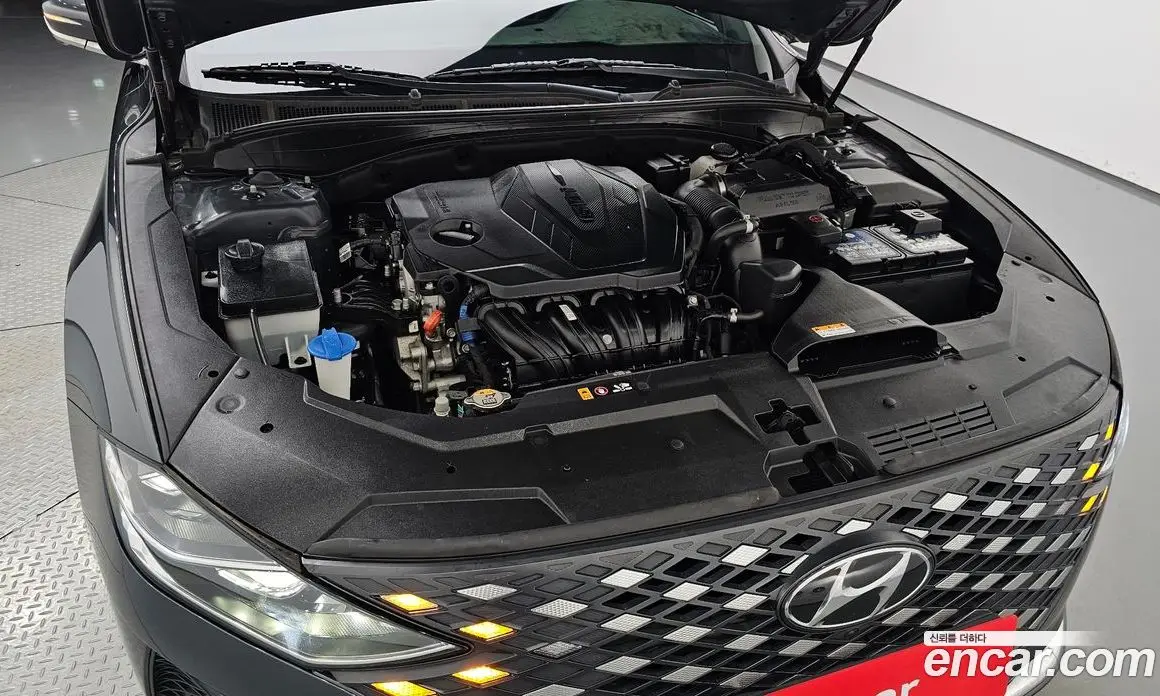 Hyundai Grandeur 2020 2.5 автомат (гидро), фото 6 Hyundai Grandeur 2020 2.5 автомат (гидро), фото 6