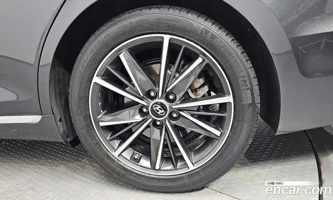 Hyundai Grandeur 2020 2.5 автомат (гидро), фото 7 Hyundai Grandeur 2020 2.5 автомат (гидро), фото 7
