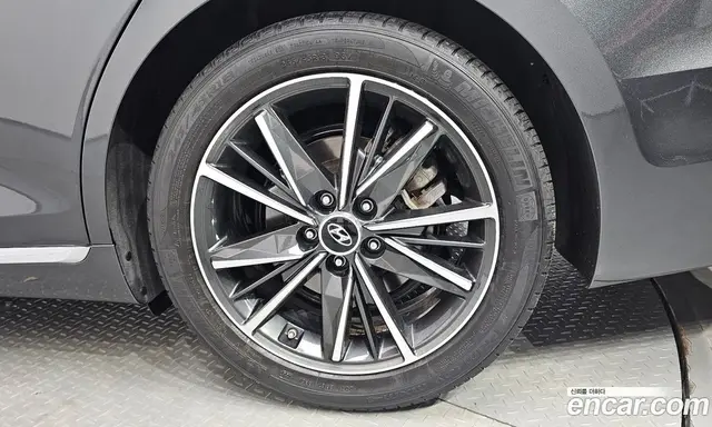 Hyundai Grandeur 2020 2.5 автомат (гидро), миниатюра 7 Hyundai Grandeur 2020 2.5 автомат (гидро), миниатюра 7