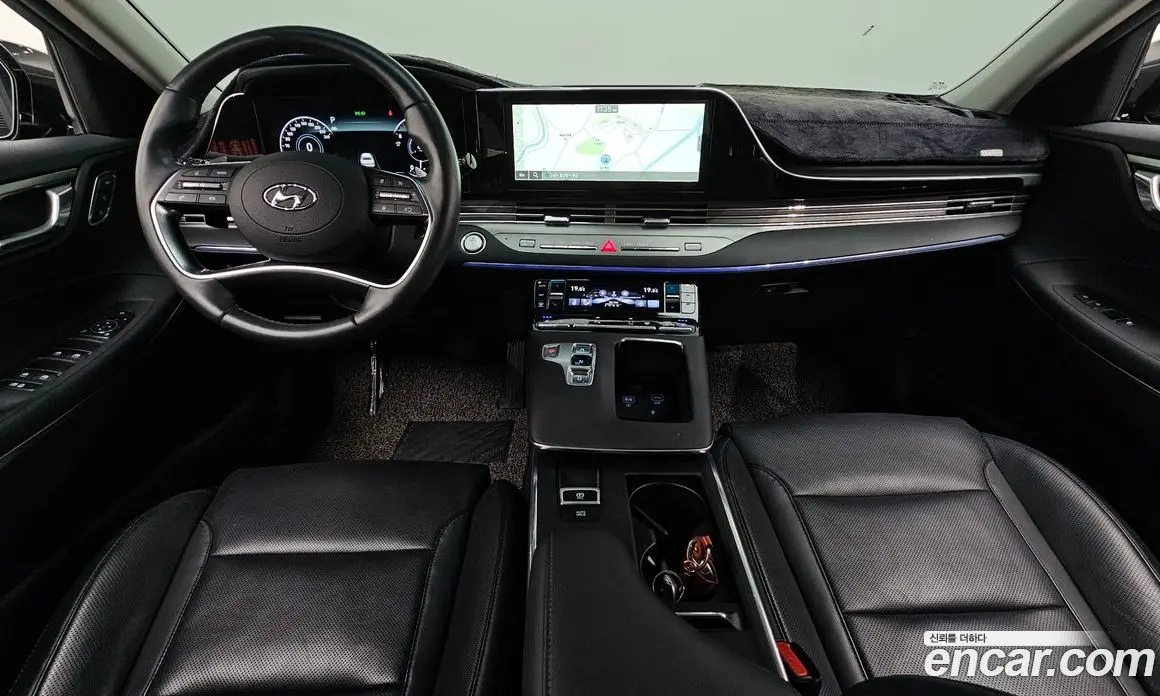 Hyundai Grandeur 2020 2.5 автомат (гидро), фото 10 Hyundai Grandeur 2020 2.5 автомат (гидро), фото 10