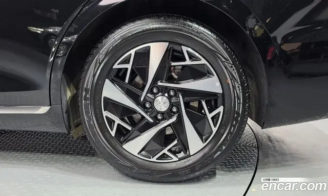 Hyundai Grandeur 2022 2.4 автомат (гидро), миниатюра 7