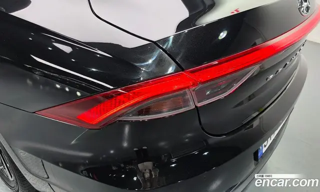 Hyundai Grandeur 2022 2.4 автомат (гидро), миниатюра 9