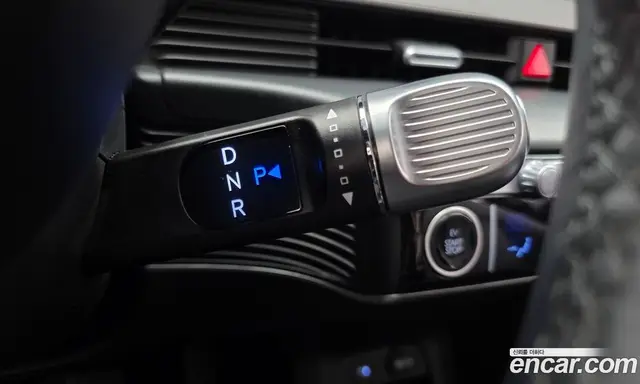 Hyundai Ioniq 5 2023 0.1 автомат (гидро), миниатюра 11