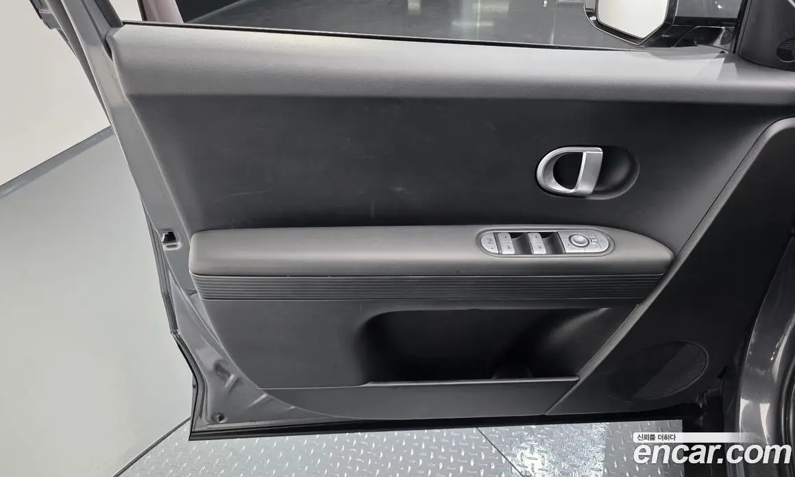 Hyundai Ioniq 5 2023 0.1 автомат (гидро), фото 13