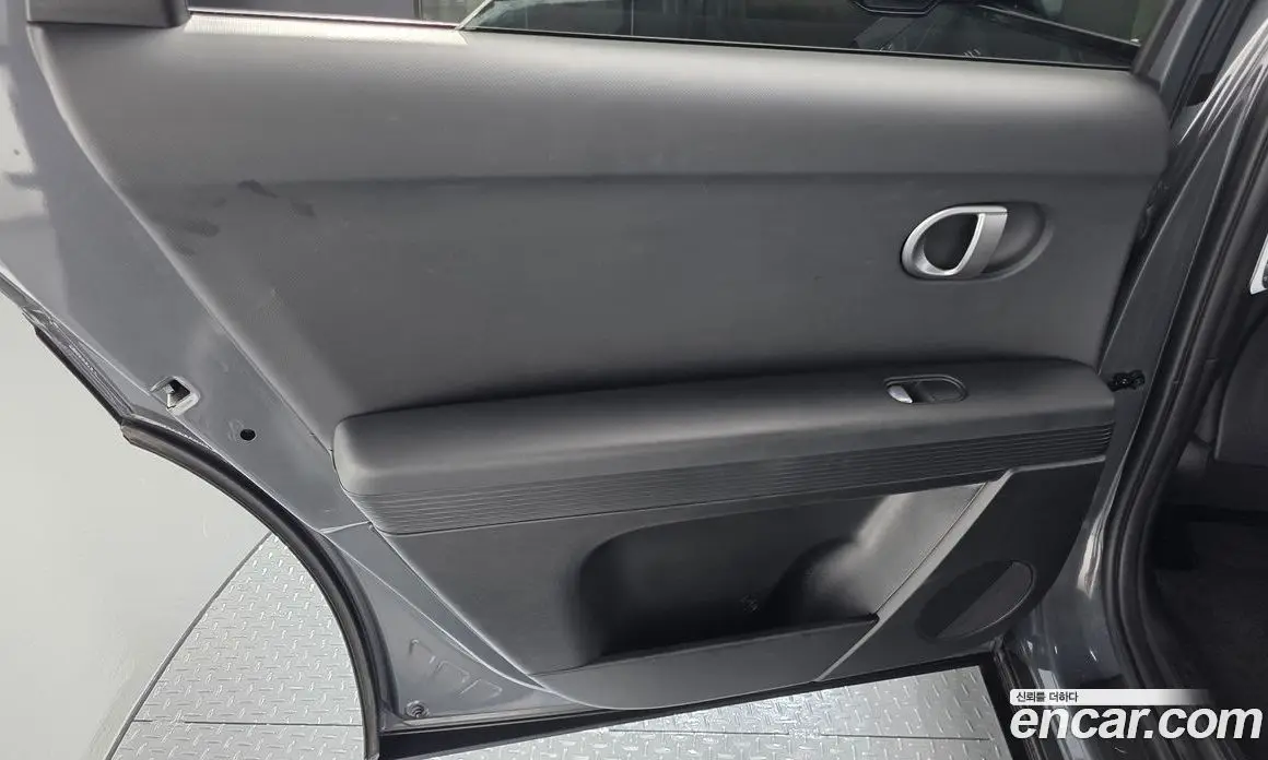 Hyundai Ioniq 5 2023 0.1 автомат (гидро), фото 14