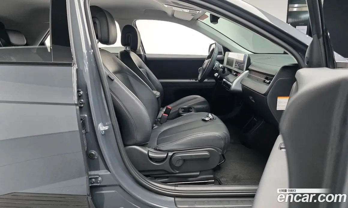 Hyundai Ioniq 5 2023 0.1 автомат (гидро), фото 15