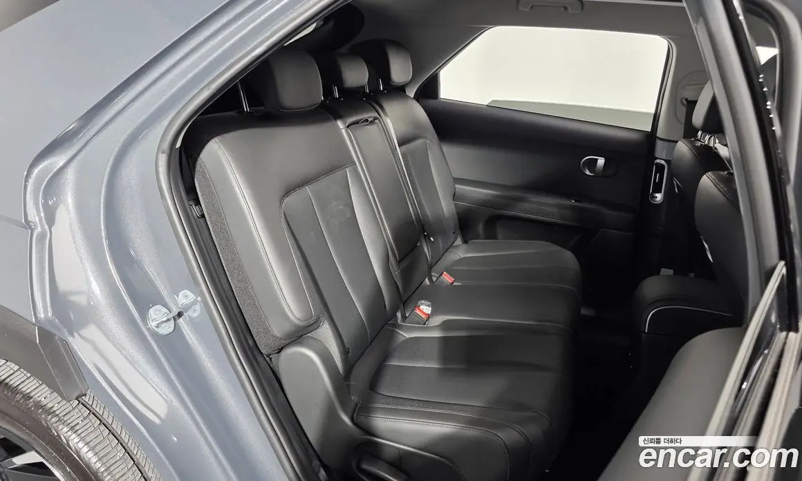 Hyundai Ioniq 5 2023 0.1 автомат (гидро), фото 16