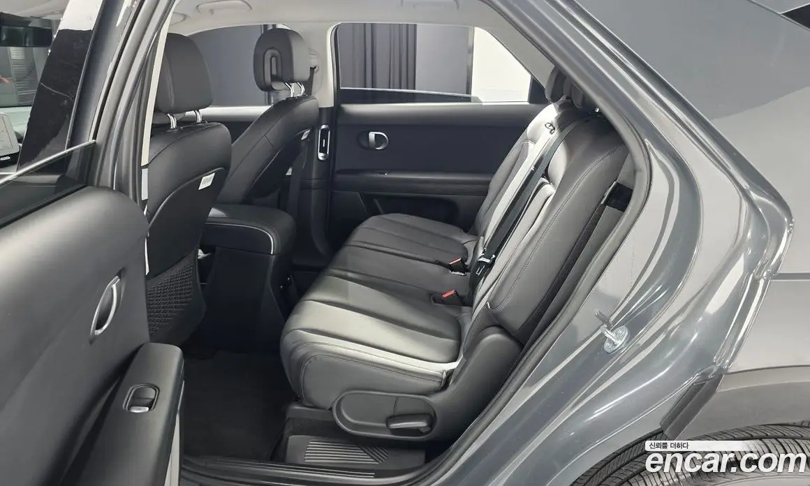 Hyundai Ioniq 5 2023 0.1 автомат (гидро), фото 17