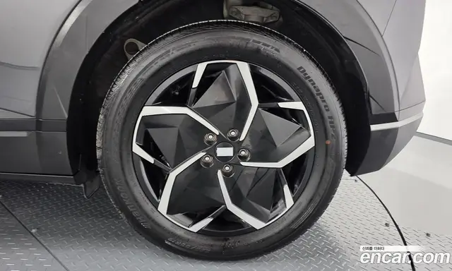 Hyundai Ioniq 5 2023 0.1 автомат (гидро), миниатюра 6