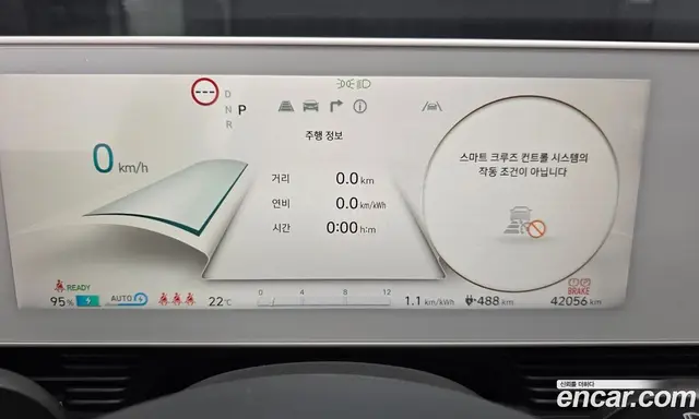 Hyundai Ioniq 5 2023 0.1 автомат (гидро), миниатюра 10