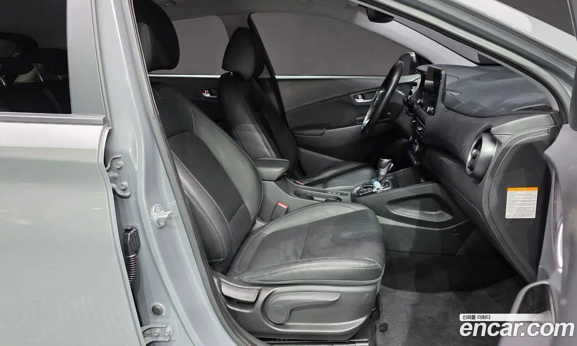 Hyundai Kona 2022 1.6 автомат (гидро), фото 16 Hyundai Kona 2022 1.6 автомат (гидро), фото 16