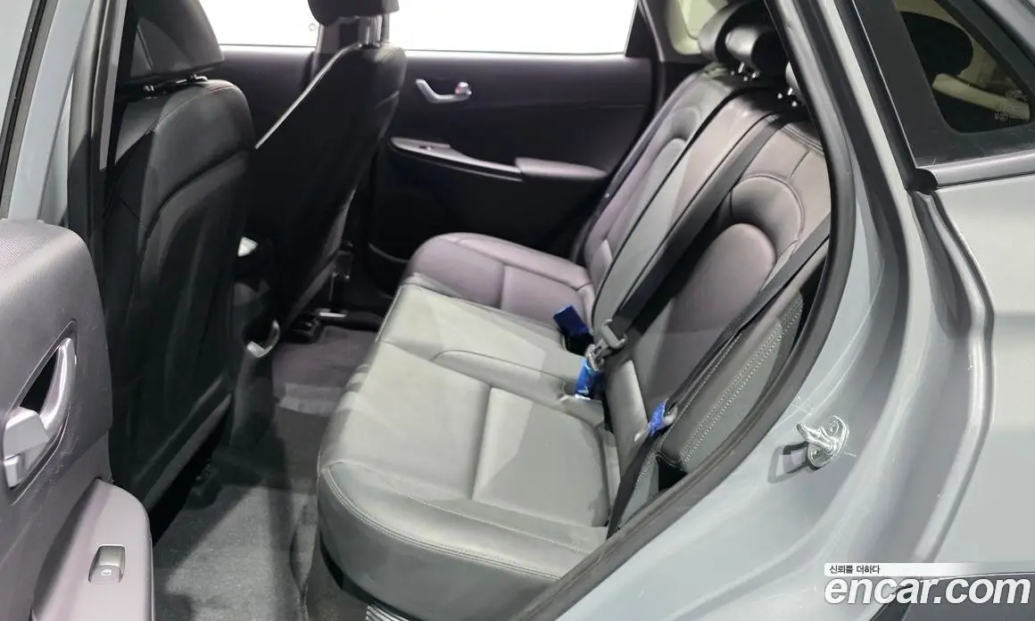 Hyundai Kona 2022 1.6 автомат (гидро), фото 17 Hyundai Kona 2022 1.6 автомат (гидро), фото 17