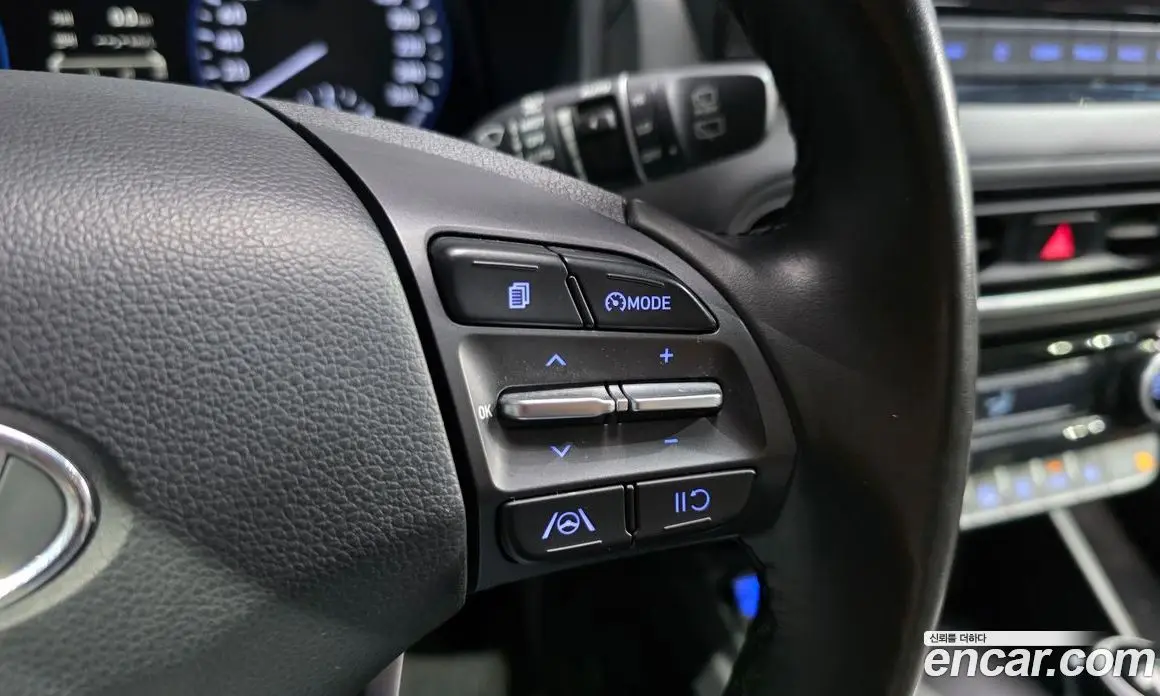 Hyundai Kona 2022 1.6 автомат (гидро), фото 20 Hyundai Kona 2022 1.6 автомат (гидро), фото 20