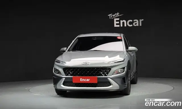 Hyundai Kona 2022 1.6 автомат (гидро), миниатюра 3 Hyundai Kona 2022 1.6 автомат (гидро), миниатюра 3