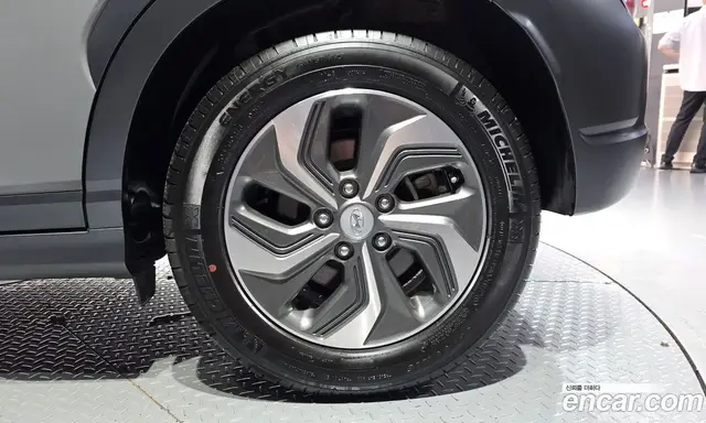 Hyundai Kona 2022 1.6 автомат (гидро), миниатюра 7 Hyundai Kona 2022 1.6 автомат (гидро), миниатюра 7