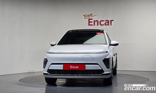 Hyundai Kona 2023 0.2 автомат (гидро), миниатюра 2 Hyundai Kona 2023 0.2 автомат (гидро), миниатюра 2