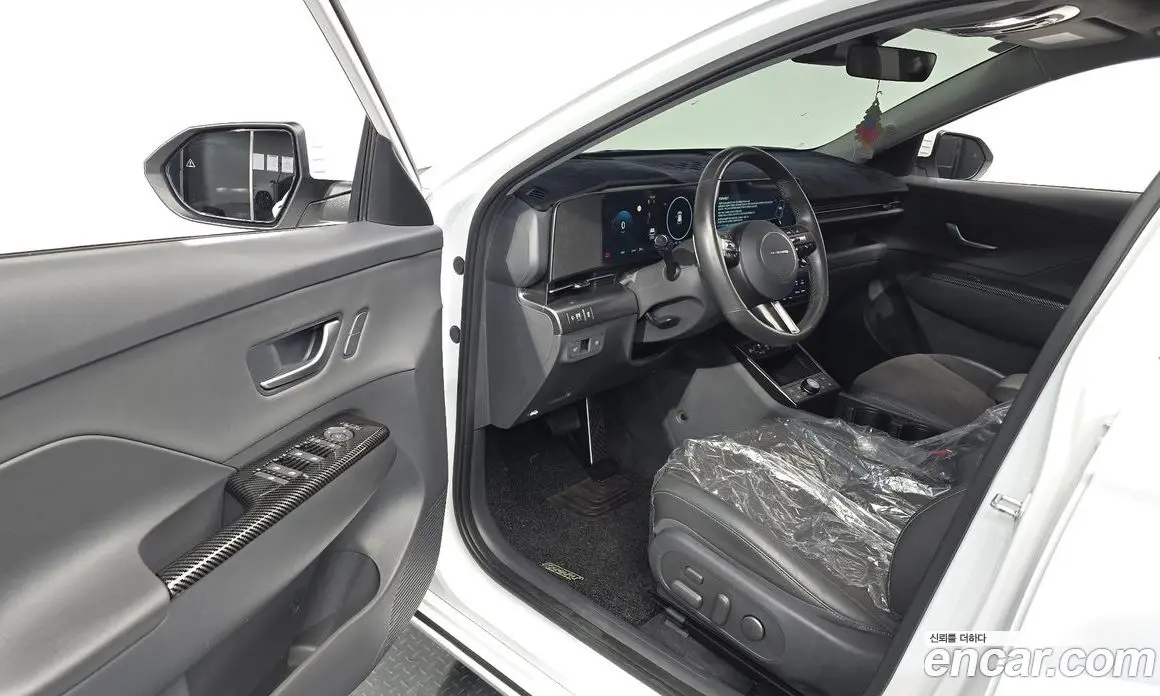 Hyundai Kona 2023 0.2 автомат (гидро), фото 12 Hyundai Kona 2023 0.2 автомат (гидро), фото 12
