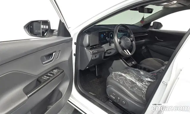 Hyundai Kona 2023 0.2 автомат (гидро), миниатюра 12