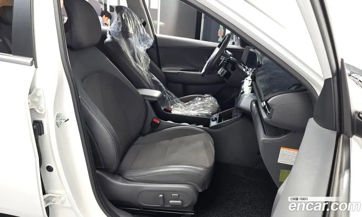 Hyundai Kona 2023 0.2 автомат (гидро), фото 15 Hyundai Kona 2023 0.2 автомат (гидро), фото 15