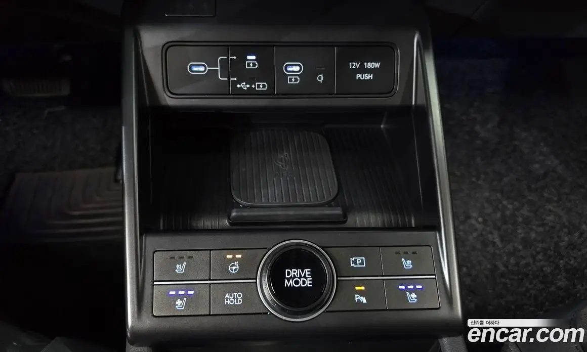 Hyundai Kona 2023 0.2 автомат (гидро), фото 17 Hyundai Kona 2023 0.2 автомат (гидро), фото 17