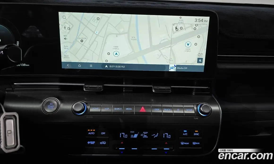Hyundai Kona 2023 0.2 автомат (гидро), фото 18 Hyundai Kona 2023 0.2 автомат (гидро), фото 18
