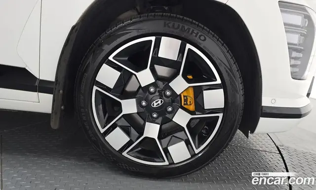 Hyundai Kona 2023 0.2 автомат (гидро), миниатюра 6 Hyundai Kona 2023 0.2 автомат (гидро), миниатюра 6