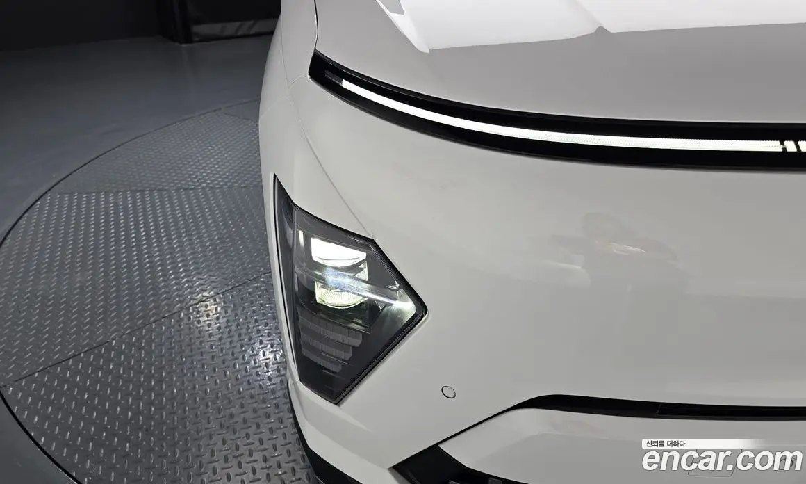 Hyundai Kona 2023 0.2 автомат (гидро), фото 7 Hyundai Kona 2023 0.2 автомат (гидро), фото 7