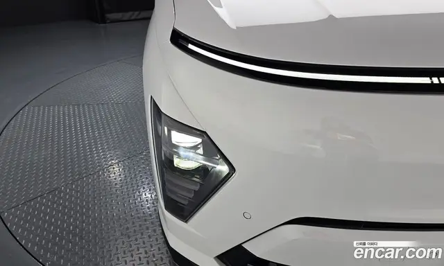 Hyundai Kona 2023 0.2 автомат (гидро), миниатюра 7 Hyundai Kona 2023 0.2 автомат (гидро), миниатюра 7