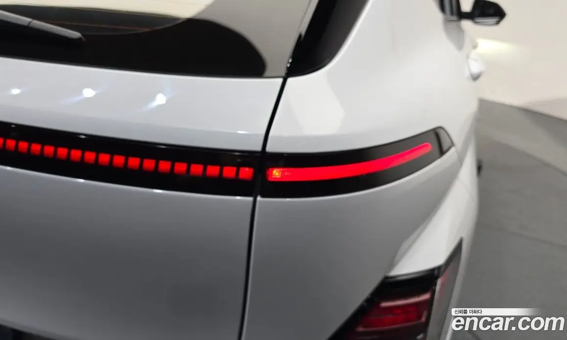 Hyundai Kona 2023 0.2 автомат (гидро), фото 8 Hyundai Kona 2023 0.2 автомат (гидро), фото 8