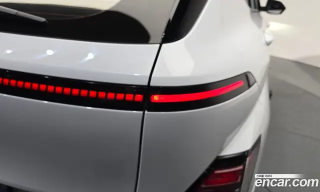 Hyundai Kona 2023 0.2 автомат (гидро), миниатюра 8 Hyundai Kona 2023 0.2 автомат (гидро), миниатюра 8
