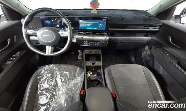 Hyundai Kona 2023 0.2 автомат (гидро), миниатюра 9 Hyundai Kona 2023 0.2 автомат (гидро), миниатюра 9