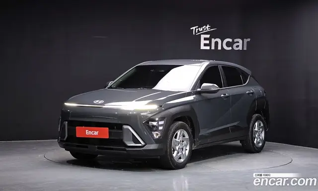 Hyundai Kona, 2023, 43 034 км
