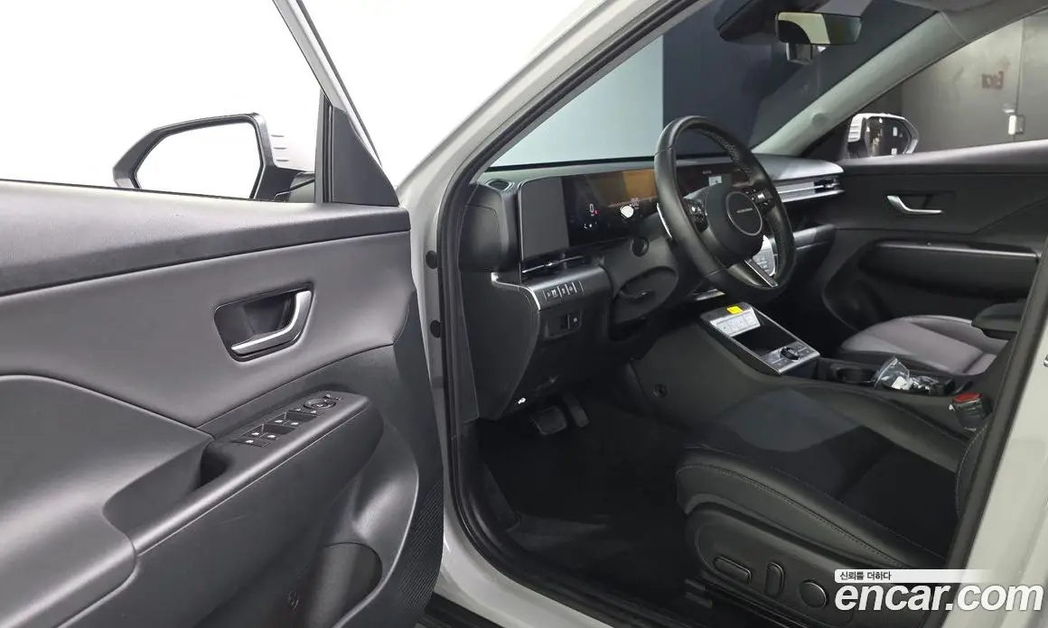Hyundai Kona 2025 1.6 автомат (гидро), фото 13 Hyundai Kona 2025 1.6 автомат (гидро), фото 13