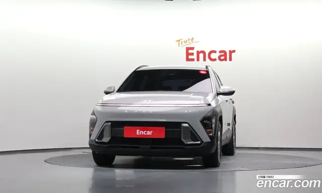 Hyundai Kona 2025 1.6 автомат (гидро), миниатюра 3 Hyundai Kona 2025 1.6 автомат (гидро), миниатюра 3