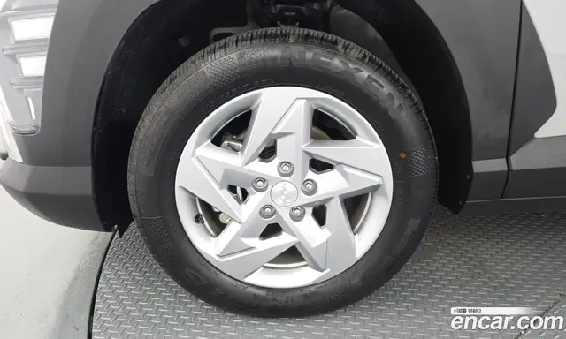 Hyundai Kona 2025 1.6 автомат (гидро), миниатюра 5 Hyundai Kona 2025 1.6 автомат (гидро), миниатюра 5