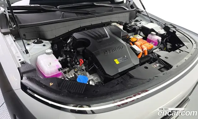 Hyundai Kona 2025 1.6 автомат (гидро), миниатюра 6 Hyundai Kona 2025 1.6 автомат (гидро), миниатюра 6