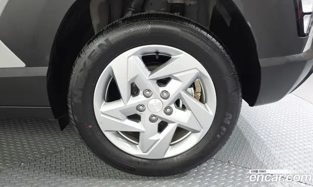 Hyundai Kona 2025 1.6 автомат (гидро), миниатюра 7 Hyundai Kona 2025 1.6 автомат (гидро), миниатюра 7
