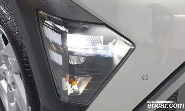 Hyundai Kona 2025 1.6 автомат (гидро), миниатюра 8 Hyundai Kona 2025 1.6 автомат (гидро), миниатюра 8