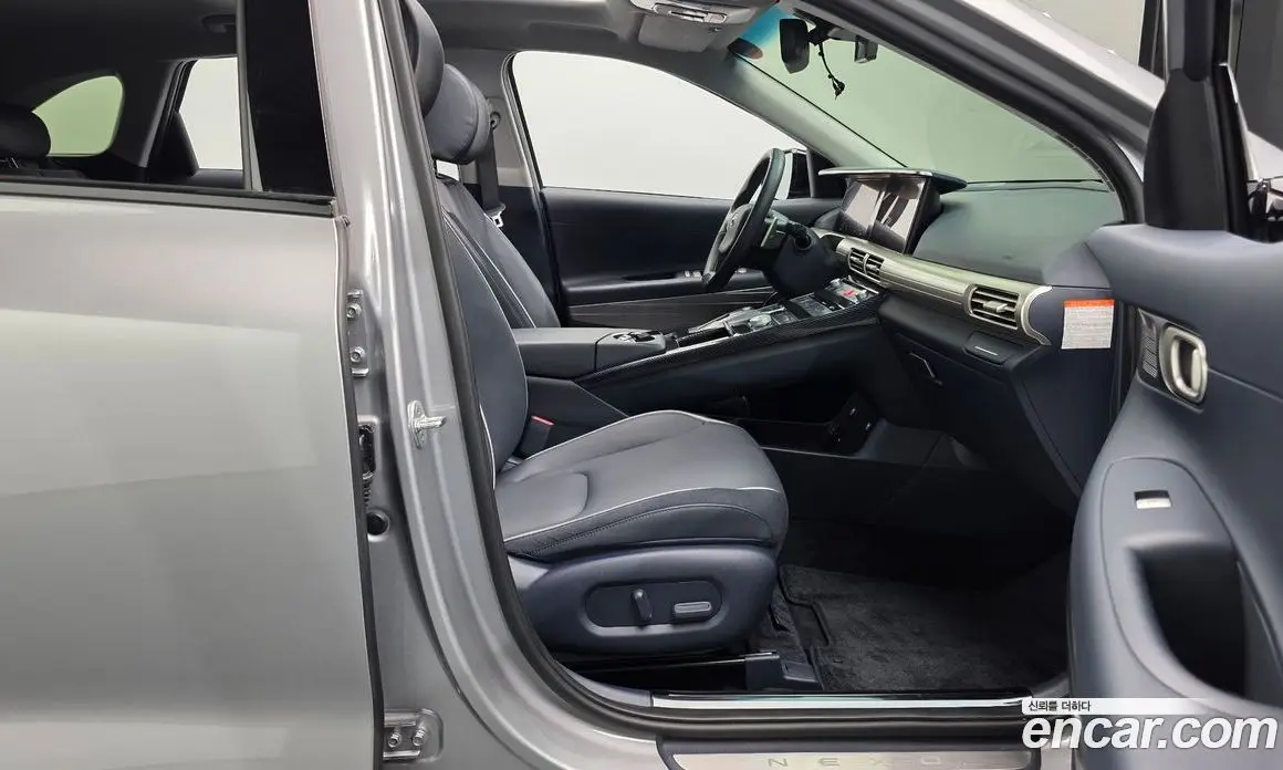 Hyundai Nexo 2022 автомат (гидро), фото 17 Hyundai Nexo 2022 автомат (гидро), фото 17