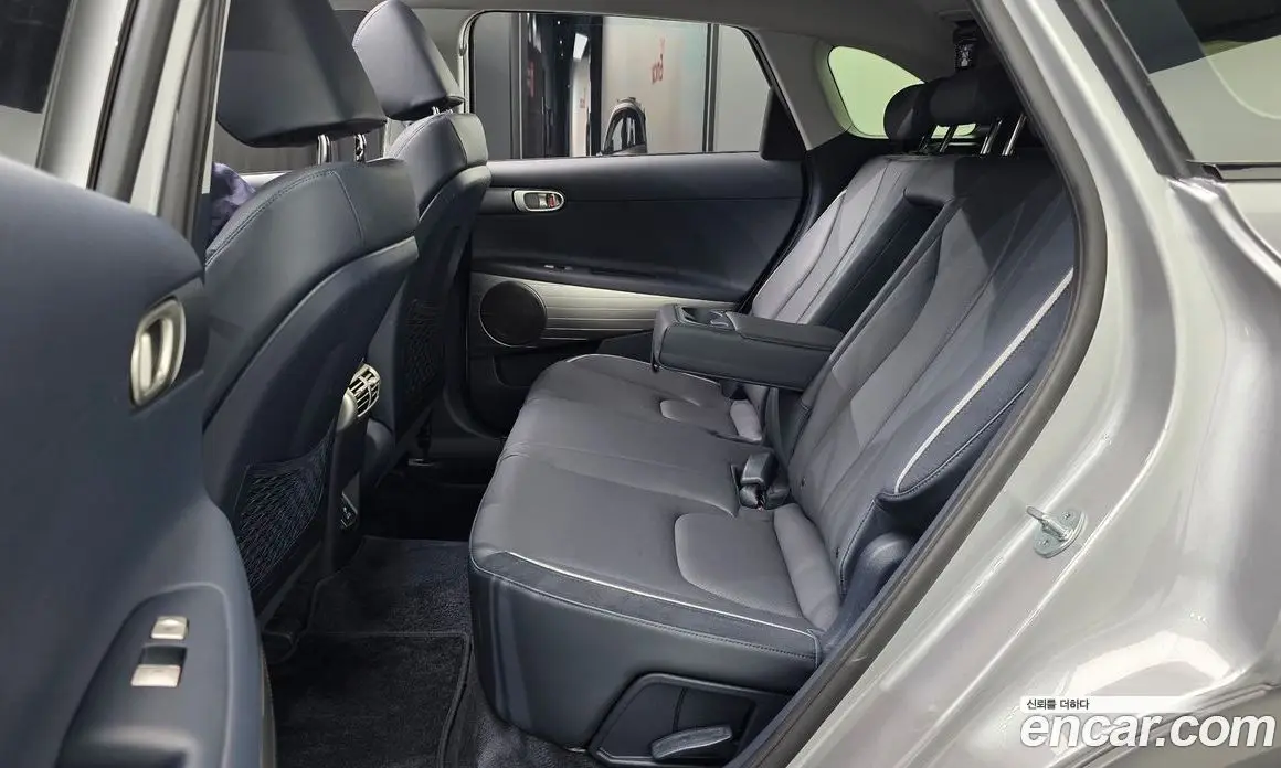 Hyundai Nexo 2022 автомат (гидро), фото 18 Hyundai Nexo 2022 автомат (гидро), фото 18