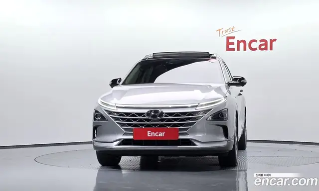 Hyundai Nexo 2022 автомат (гидро), миниатюра 3 Hyundai Nexo 2022 автомат (гидро), миниатюра 3