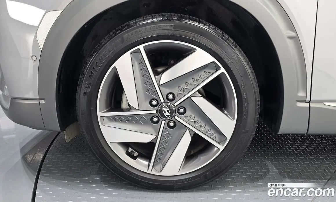 Hyundai Nexo 2022 автомат (гидро), фото 5 Hyundai Nexo 2022 автомат (гидро), фото 5