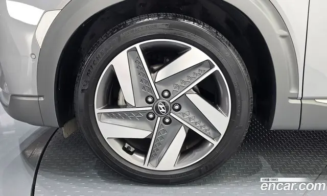 Hyundai Nexo 2022 автомат (гидро), миниатюра 5 Hyundai Nexo 2022 автомат (гидро), миниатюра 5