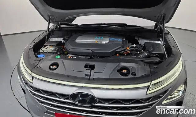 Hyundai Nexo 2022 автомат (гидро), миниатюра 6 Hyundai Nexo 2022 автомат (гидро), миниатюра 6