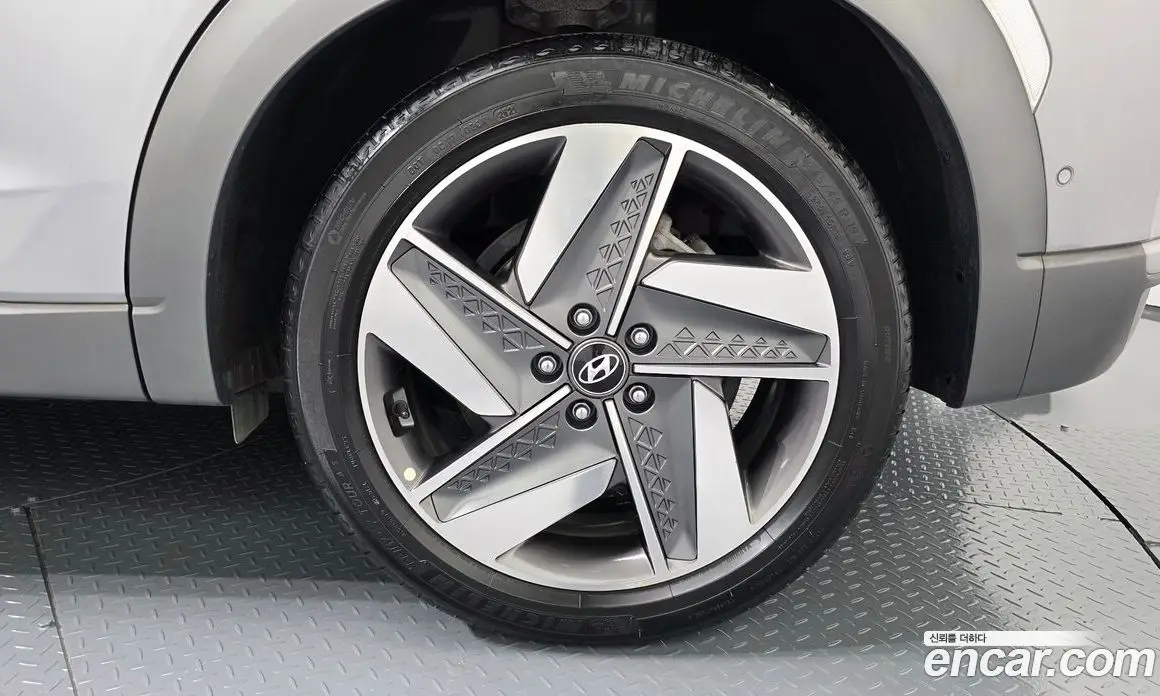 Hyundai Nexo 2022 автомат (гидро), фото 7 Hyundai Nexo 2022 автомат (гидро), фото 7