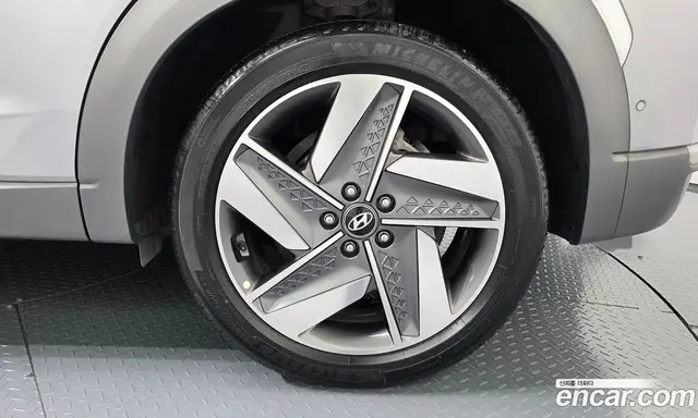 Hyundai Nexo 2022 автомат (гидро), миниатюра 7 Hyundai Nexo 2022 автомат (гидро), миниатюра 7