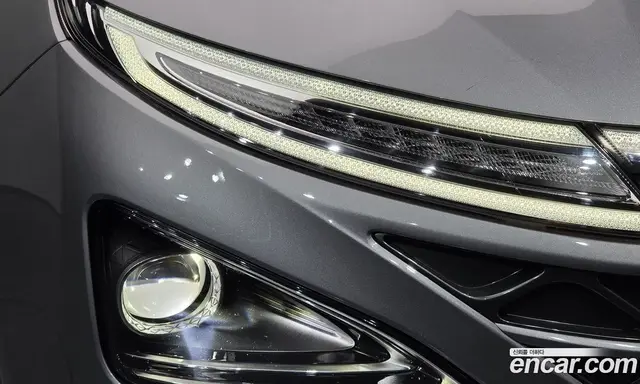 Hyundai Nexo 2022 автомат (гидро), миниатюра 8 Hyundai Nexo 2022 автомат (гидро), миниатюра 8