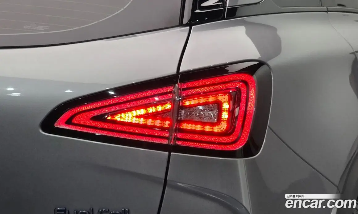 Hyundai Nexo 2022 автомат (гидро), фото 9 Hyundai Nexo 2022 автомат (гидро), фото 9