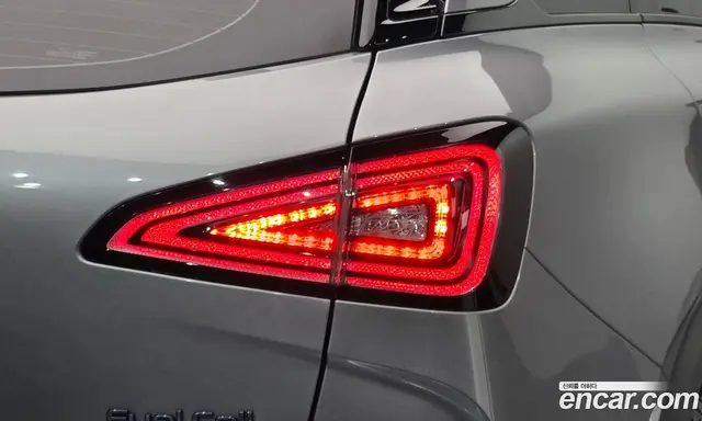 Hyundai Nexo 2022 автомат (гидро), миниатюра 9 Hyundai Nexo 2022 автомат (гидро), миниатюра 9