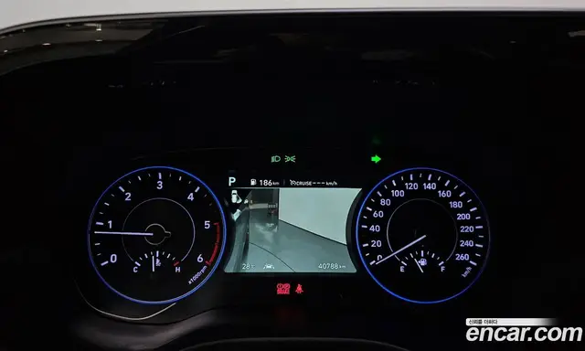 Hyundai Palisade 2019 2.2 автомат (гидро), миниатюра 11